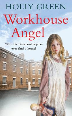 Workhouse Angel - Green, Holly