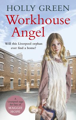 Workhouse Angel - Green, Holly