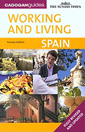 Working and Living Spain