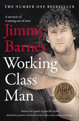 Working Class Man - Barnes, Jimmy