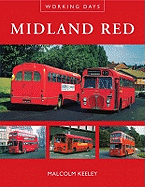 Working Days: Midland Red