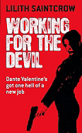 Working for the Devil - Saintcrow, Lilith