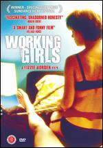 Working Girls - Lizzie Borden