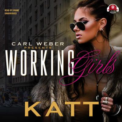 Working Girls - Katt, and Iikane (Read by)