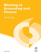 Working in Accounting and Finance Workbook