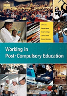 Working in Post-Compulsory Education