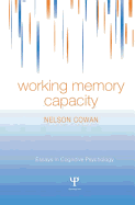 Working Memory Capacity