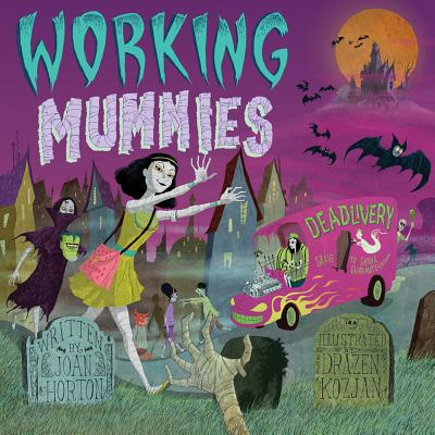 Working Mummies - Horton, Joan