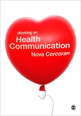 Working on Health Communication - Corcoran, Nova