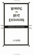 Working with Heat Exchangers