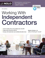 Working with Independent Contractors