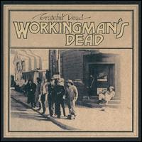 Workingman's Dead [50th Anniversary Deluxe Edition] - Grateful Dead