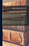 Workmen's Compensation Law