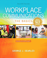 Workplace Communications: The Basics, MLA Update