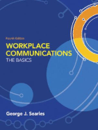 Workplace Communications: The Basics