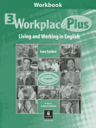 Workplace Plus 3 with Grammar Booster Workbook