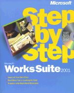 Works 2001 Step by Step