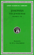 Works: Jewish War v.3