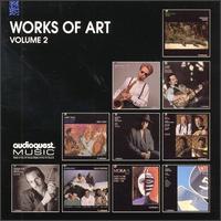 Works of Art, Vol. 2 - Various Artists