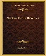 Works of Orville Dewey V3