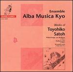 Works of Toyohiko Satoh