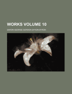 Works Volume 10