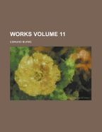 Works Volume 11