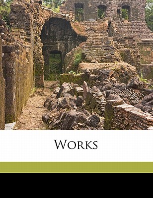 Works Volume 2 - Smith, Sydney