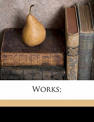 Works; Volume 7 - Bacon, Francis, and Montagu, Basil