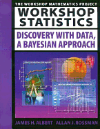 Workshop Statistics: Discovery with Data, a Bayesian Approach