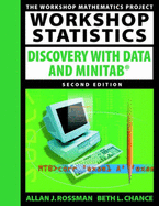 Workshop Statistics: Discovery with Data and Minitab