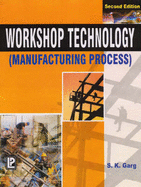 Workshop Technology (Manufacturing Process)