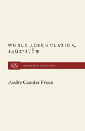 World Accumulation