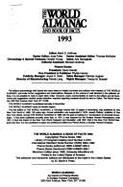 World Almanac and Book of Facts 1993 - Hoffman, Mark S (Editor)