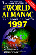 World Almanac and Book of Facts, 1997 - Famighetti, Robert (Editor)