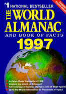 World Almanac and Book of Facts, 1997 - Famighetti, Robert