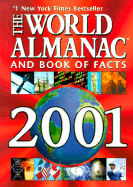 World Almanac & Book of Facts 2001