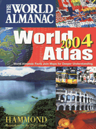 World Almanac: World Atlas
