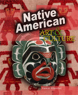 World Art and Culture: Native America HB