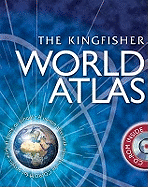 World Atlas + CD