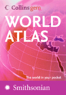 World Atlas (Collins Gem)