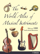 World Atlas of Musical Instruments