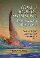 World Book of Swimming: From Science to Performance