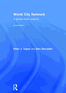 World City Network: A Global Urban Analysis
