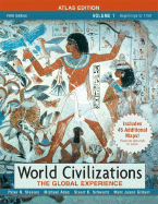 World Civilizations, Volume I: The Global Experience