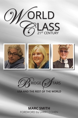 World Class 21st Century: USA and the rest of the world: USA - Smith, Marc