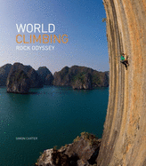 World Climbing: Rock Odyssey