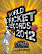 World Cricket Records 2012