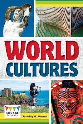 World Cultures - Simpson, Phillip