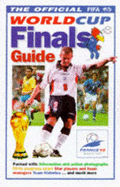 World Cup France 98 Finals Guide - Cox, Gerry